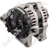 KRAUF ALD2120 ГЕНЕРАТОР 12V 100A