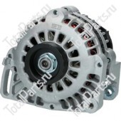 ZAUFER 301N21319Z ГЕНЕРАТОР