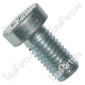 KALMAR 923727.0590 ВИНТ С ШЕСТИГРАННЫМ ОТВЕРСТИЕМ В ГОЛОВКЕ