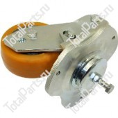 JUNGHEINRICH (AMEISE) 51222048 СТАБИЛИЗИРУЮЩЕЕ КОЛЕСО В СБОРЕ