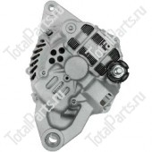 ZAUFER 301N20517Z ГЕНЕРАТОР
