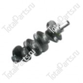 CATERPILLAR 32C2002060 КОЛЕНВАЛ