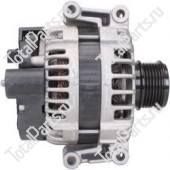 ZAUFER 301N21299Z ГЕНЕРАТОР