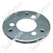 TOYOTA 451152054071 КОНТАКТ ЗВУКОВОГО СИГНАЛА