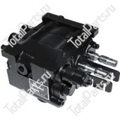 HANGCHA (HC) CDB2-F15DY-02-G00 ГИДРОРАСПРЕДЕЛИТЕЛЬ 2 СЕКЦИИ