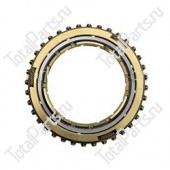 KEY NUMBER MB13TI13007 ШЕСТЕРНЯ СИНХРОНИЗАТОРА Z=36T 7FD/G10-45 9808-0104