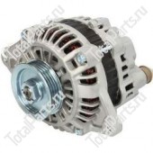 ZAUFER 301N20928Z ГЕНЕРАТОР