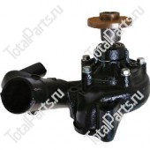 SIZE 166x284x15.9x28.4x68 ПОМПА ВОДЯНАЯ | A1