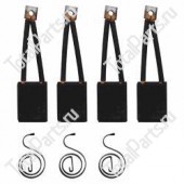 EMC-FORKLIFTPARTS 34532 НАБОР ЭЛЕКТРОЩЕТОК