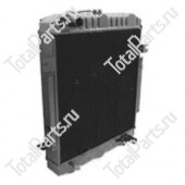 TCM FD80Z8 РАДИАТОР ОХЛАЖДЕНИЯ ДВИГАТЕЛЯ НА ПОГРУЗЧИК (ATM)