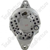 ZAUFER 301N21349Z ГЕНЕРАТОР