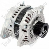 ZAUFER 301N20148Z ГЕНЕРАТОР