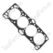 MITSUBISHI MD180393 ПРОКЛАДКА ГОЛОВКИ БЛОКА ЦИЛИНДРОВ