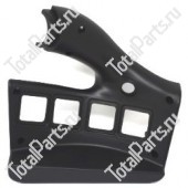 CATERPILLAR 50433800 КОЖУХ