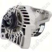 ZAUFER 301N20265Z ГЕНЕРАТОР