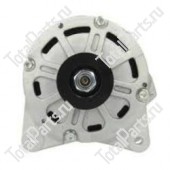 ZAUFER 301N21626Z ГЕНЕРАТОР