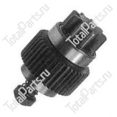 NISSAN 2354V0700 БЕНДИКС СТАРТЕРА