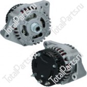 HC-PARTS CA1629IR ГЕНЕРАТОР
