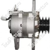 KRAUF ALH5072 ГЕНЕРАТОР 24V 50A