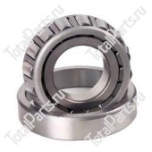BEARING 33005A КОНИЧЕСКИЙ ПОДШИПНИК