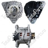 ZAUFER 301N21525Z ГЕНЕРАТОР