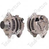 ZAUFER 301N20346Z ГЕНЕРАТОР