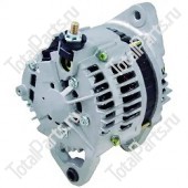 KRAUF ALH1345 ГЕНЕРАТОР 12V 80A