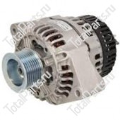 ZAUFER 301N22109Z ГЕНЕРАТОР 12V 120A