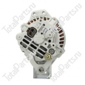 ZAUFER 301N22443Z ГЕНЕРАТОР