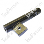 SIZE M33*2*RH*248*39.8*M2 ТЯГА