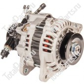 ZAUFER 301N20564Z ГЕНЕРАТОР