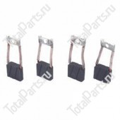 EMC-FORKLIFTPARTS 34464 НАБОР ЭЛЕКТРОЩЕТОК