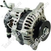ZAUFER 301N20220Z ГЕНЕРАТОР