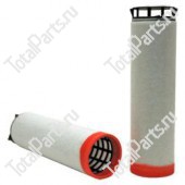 KEY NUMBER 506FV ФИЛЬТР ВОЗДУШНЫЙ FILTREL