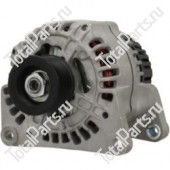 ZAUFER 301N22033Z ГЕНЕРАТОР