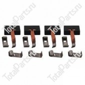 EMC-FORKLIFTPARTS 34279 НАБОР ЭЛЕКТРОЩЕТОК