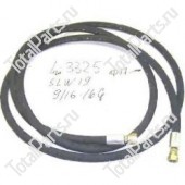 TOYOTA 96363F333071 ГИДРАВЛИЧЕСКИЙ ШЛАНГ