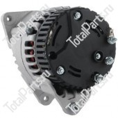 ZAUFER 301N22602Z ГЕНЕРАТОР