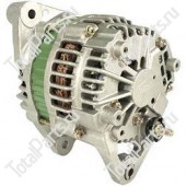 KRAUF ALH3427 ГЕНЕРАТОР 12V 80A