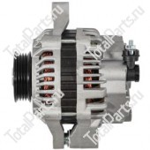 ZAUFER 301N21277Z ГЕНЕРАТОР