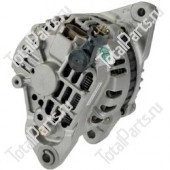 MOTORHERZ ALH0762WA ГЕНЕРАТОР