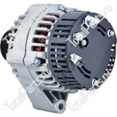 KRAUF ALI3566 ГЕНЕРАТОР 12V 120A