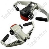 KEY NUMBER 96972 РУКОЯТЬ УПРАВЛЕНИЯ MITSUBISHI