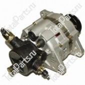 KRAUF ALH2829 ГЕНЕРАТОР 24V 60A