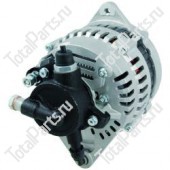 KRAUF ALH1370 ГЕНЕРАТОР 12V 100A