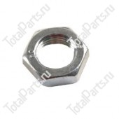 TOYOTA 005917134381 ГАЙКА