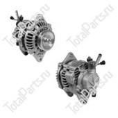 ZAUFER 301N21351Z ГЕНЕРАТОР