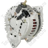 KRAUF ALH0721 ГЕНЕРАТОР 12V 110A