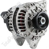 ZAUFER 301N20835Z ГЕНЕРАТОР