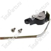 MITSUBISHI 51140740 ПЕРЕКЛЮЧАТЕЛЬ